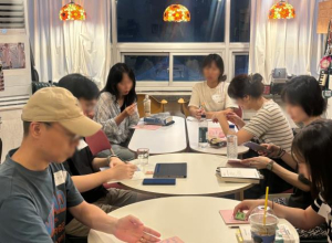 ˝예술·취향·사람을 잇다˝ 서울 중구문화재단, `중구동네친구` 본격 추진
