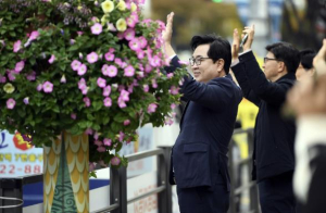 ˝추억은 크게, 부담은 없게˝ 자치구 최초! 동작구, 중고생 수학여행 경비 지원
