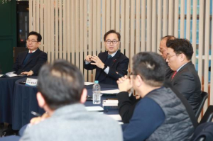 금천구, 기업을 키워 지역 경제를 살린다!