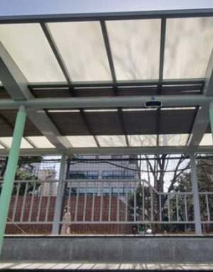 서초구, 서울시 최초 공공체육시설 AI 스포츠 중계 서비스 도입