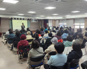 강북구, 중년 여성 중강도 신체활동 프로그램 참여자 모집