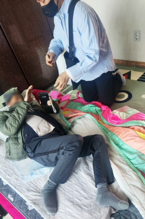 “노원형 특화 돌봄서비스”로 취약계층에 한 발짝 더.. 노원구, 서울시 ‘자치구 특화 돌봄SOS 공모사업’선정