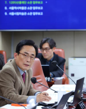 서울특별시의회 김형재 시의원 “올해 내에 서울시립 어린이 박물관 조성된다”