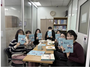 성북구, 공공-민간 실무자 위한 `복지서비스 업무 매뉴얼` 자체 발간