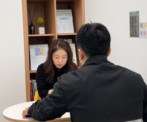 강북구, 청년 구직자 대상 AI 면접진단서비스 운영