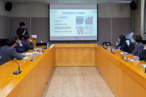 강북구, `빌라관리사무소` 사업...타 지자체 벤치마킹 이어져