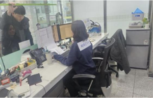 성북구, 모의훈련으로 안전하고 만족도 높은 민원실 환경 조성