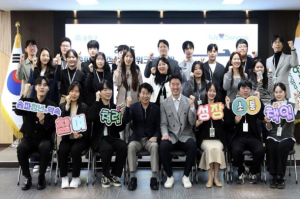 2025년 송파청년정책네크워크 출발!… 청년 목소리 더한다
