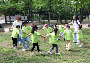 서울시 월드컵공원 ‘환경놀이터’에서 자연과 환경을 배워보세요