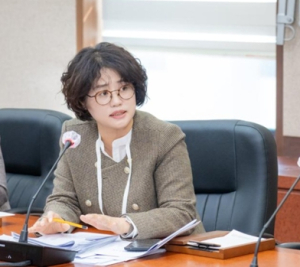 김진경 강남구의원, 공공자금의 수익성·안정성 높인다