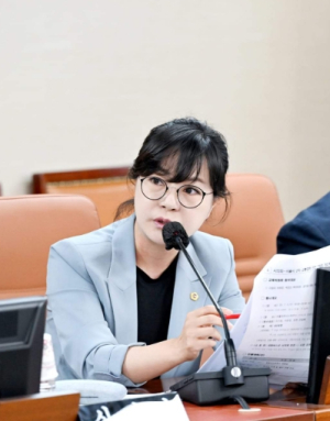 서울특별시의회 김혜영 시의원 “서울미래유산 관리 부실 지정만 해놓고 관리는 나몰라라?”