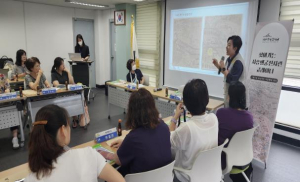 금천구, 전시관 밖으로 나온 정조 이야기... `움직이는 시흥행궁 전시관` 운영