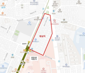 광진구, 중곡동 도심 공공주택 복합사업 본격 추진…주거 혁신 앞당긴다
