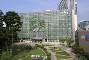 서울 중구, 5대 도시제조업 작업환경 개선 업체별 최대 900만 원 지원
