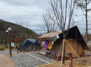 강북구 우이동 가족 캠핑장, 장애인의 날 기념 무료 개방 참가자 모집