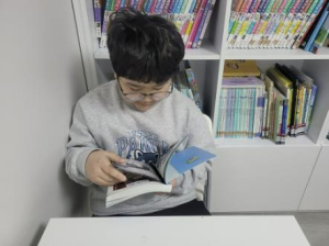 `우리 아이` 오전 돌봄 공백은 도봉구, `아침돌봄 키움센터`로