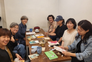카페에서 책 읽고 토론하세요~광진구, 2025 독서동아리 지원 강화… 공간나눔·멘토링·리더교육 운영