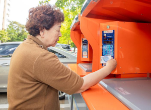 양천구, 음식물쓰레기 감량 집중관리…`RFID 종량기` 200대 무상 지원