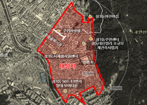 서울시, 도봉구 창3동 도시재생활성화계획 변경안 도시재생위원회 “통과”