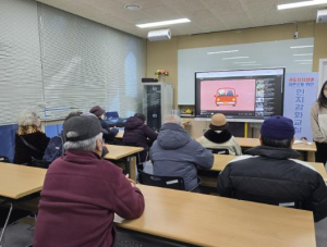 은평구, 고령운전자 대상 자가 점검 캠페인 진행…˝나의 운전 상태, 지금 체크해보세요˝