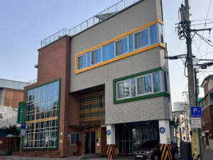 구로구, 샛별 어린이집 그린리모델링 공사 완료! 보육환경 개선에 기여