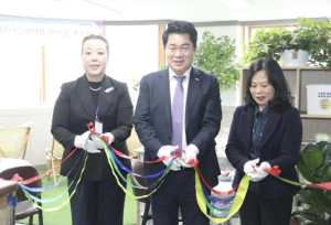 `라면 한 젓가락에 외로움도 후루룩` 관악구, 일상적 마음돌봄 `서울마음편의점` 열렸습니다