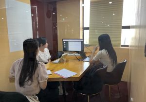 장학생 취업 경쟁력↑… 서울장학재단, HR 전문가와 2025 사회인 멘토링 진행
