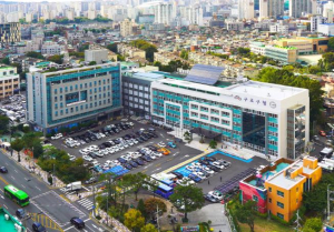 구로구, 돌봄 SOS 서비스 확대…4월부터 `방문목욕서비스` 지원
