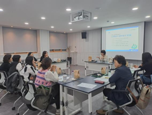 강북구, `마음탐험대` 통해 아동·청소년 미래역량 키운다