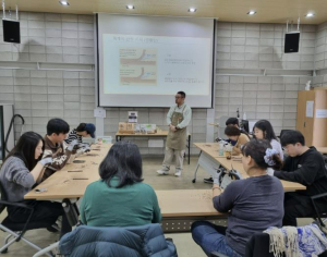 올봄에는 관악구 강감찬도시농업센터에서 건강하게 보고, 먹고, 즐겨보아요!