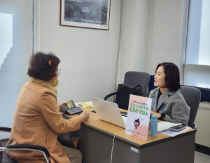 강서구, 무료 일자리 상담으로 취업 지원 나선다