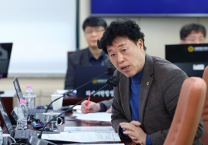 서울시의회 송도호 의원, 택시도 ‘교통약자 배려’ 교육 받는다