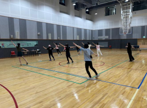 배움으로 여는 제2의 인생, 중랑아카데미 50플러스와 함께!