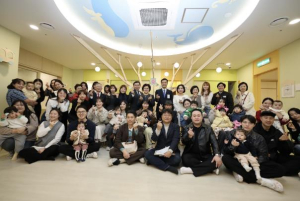 성북구, 6년 만에 민간 어린이집 개원… 아이 키우기 좋은 도시로!