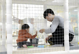 동대문구, 1:1 컨설팅으로 아빠 육아 지원