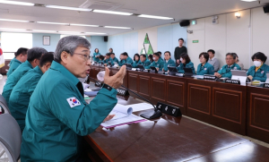 서울시교육청, 대통령 탄핵 심판 선고일 대비 학생 안전을 위해 총력 대응 한다.