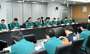 서울시, 자치구‧소방‧경찰과 탄핵집회 관련 인파‧교통‧의료 안전대책 최종 점검
