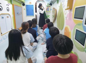 서초구, 찾아가는 상담버스 `마음충전` 출발합니다