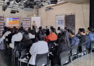 성북마을미디어지원센터 `슬기로운 크리에이터 되기` 큰호응 얻어