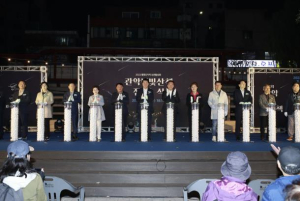 관악구 별빛신사리 상권 매출 28% 상승, 5년 간의 상권 르네상스 사업 효과 뚜렷