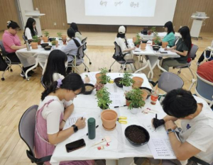 취준 앞서 이것부터…도봉구, 취업적성 프로그램 운영