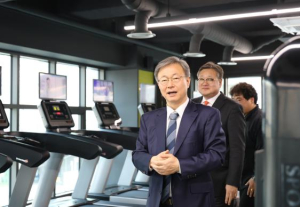 구로구, 현장에서 구민과의 소통 강화