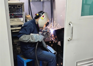 ``꿈의 무대서 갈고닦은 기술 펼쳐요``…서울시, `2025 서울기능경기대회` 개최