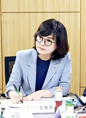 김혜영 서울시의원, “‘서울달’ 요금 개편 환영… 시민 요구 반영 및 저출생 극복 노력 결실”