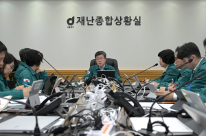 “위기 속에서 더욱 구민 곁으로!” 서울 중구, 구민 일상과 안전 지킨다