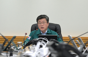 “위기 속에서 더욱 구민 곁으로!” 서울 중구, 구민 일상과 안전 지킨다