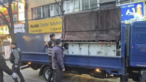 종로구, 거리가게 정비 노력 빛나… 우수구 선정 쾌거