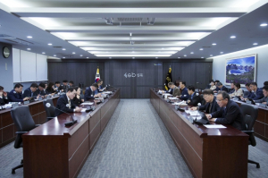 성북구, 조기대선 정국 국정 공백기에도 흔들림 없이 주민생활안정!