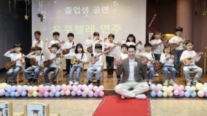 도봉구, 출생아 수 증가율 반등…전년 比 14.07%p 상승