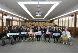 서울 중구, 전통시장에 `소화장치함` 심는다!